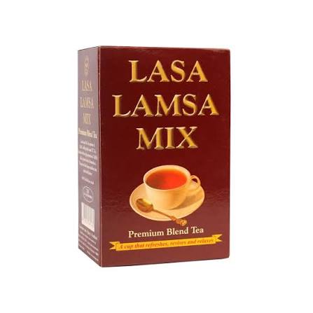 LASA Lamsa MIX 250 G