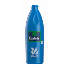 Parachute Oil 500 ML JAR