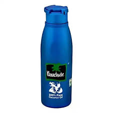 Parachute OIL 100ML JAR