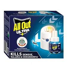 Allout Ultra Machines+refill