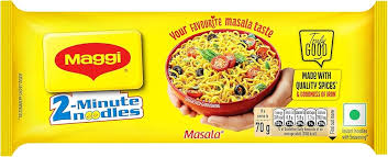 Maggi Noodles 300g
