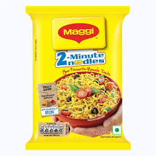 Maggi Noodles Single 15/-