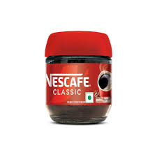 Nescafe Classic Jar 25G