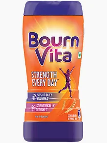 Bourn VITA JAR 500G