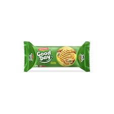 Britania GOOD DAY Pista Badam Cookies 100G
