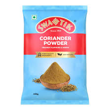 Swastik Dhaniya Powder 100G