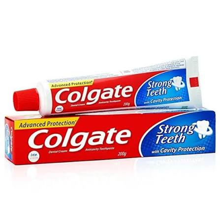 Colgate Dental Cream Tooth Paste 100g