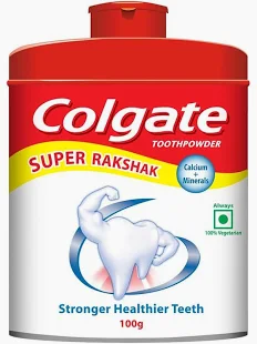 Colgate Tooth Powder 50G