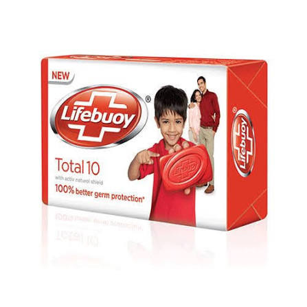Lifebouy SOAP 10RS