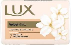 LUX White 100 G