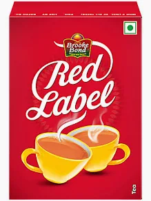 Brooke BOND RED Label 250G