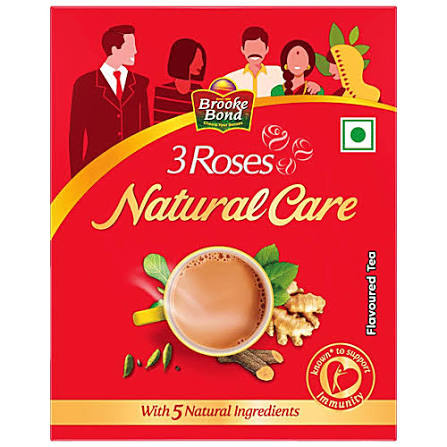 3 Roses Natural Care 250 G