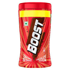 Boost JAR 500 G