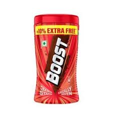Boost 200G JAR