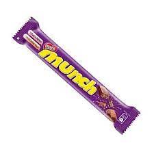Munch Chocolate 10/-