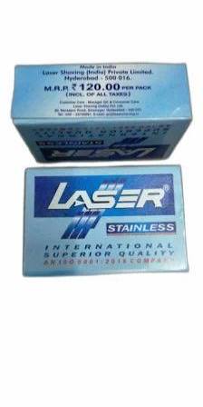 Laser Blade