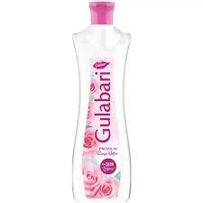 Dabur Gulabari Rose Water 120ml