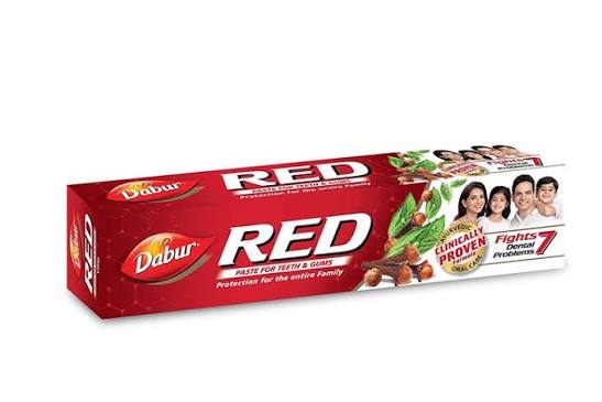 Dabur RED Tooth Paste 200 G