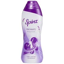 Spinz Enchante TALC 100 G