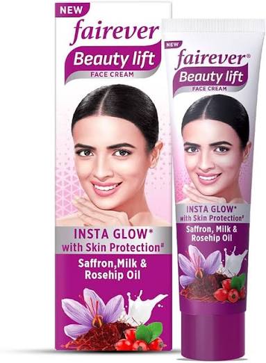 Fair Ever Beauty Lift Face Cream 25g
