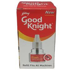 GOOD Knight Flash Refill 45 ML