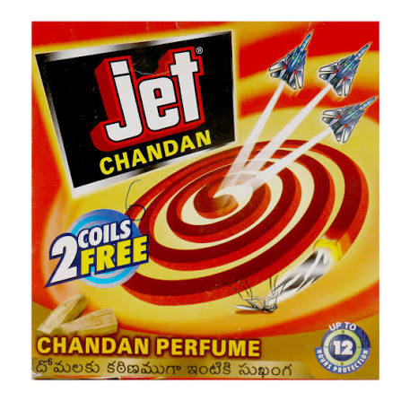 JET Chandan Jumbo COIL