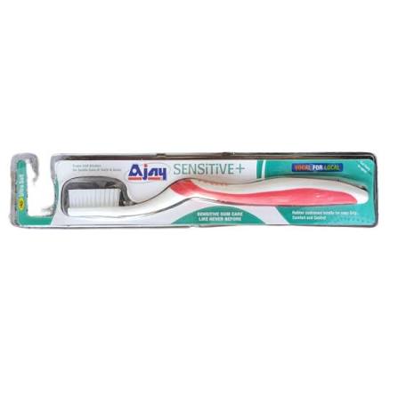 AJAY Sensitive PLUS Brush 40/-