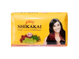 Godrej Shikakai SOAP 75G