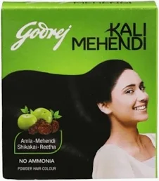 Godrej KALI Mehandi BOX 24G
