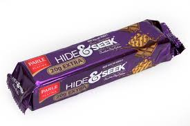 HIDE & SEEK 100G 30/-