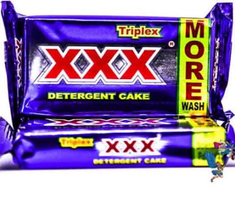 XXX SOAP 300 G