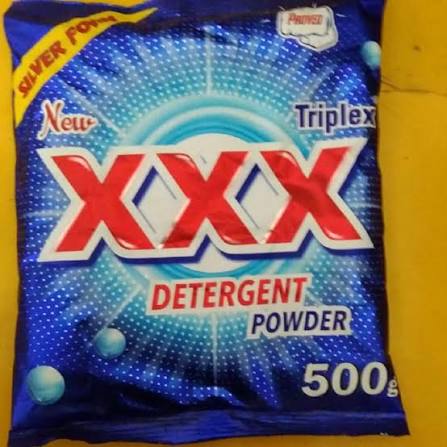 XXX Powder 500 G
