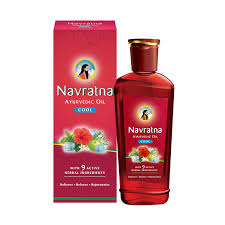 Navaratna Ayurvedic OIL 90ml