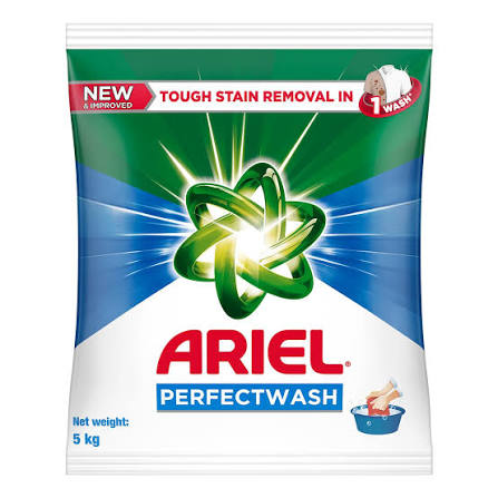 Ariel Perfect WASH 500 G