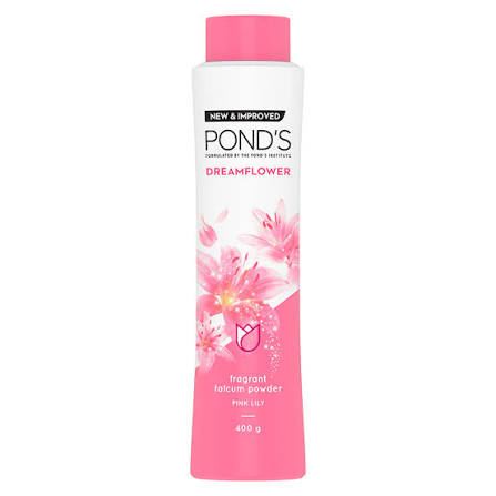 Ponds Dream Flower TALC 80G