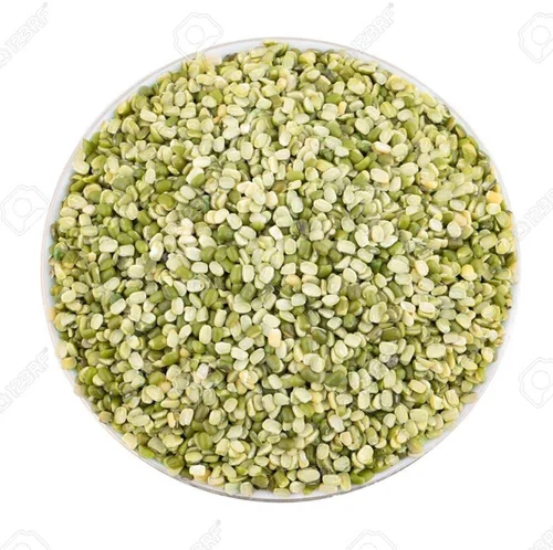 Moong Pottu Pesar Pappu 1KG