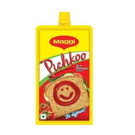 Maggi Pichkoo