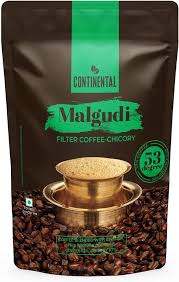 Continetal Malgudi Filter Coffee 200g