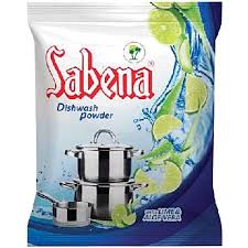 Sabena Dishwash Powder 1KG