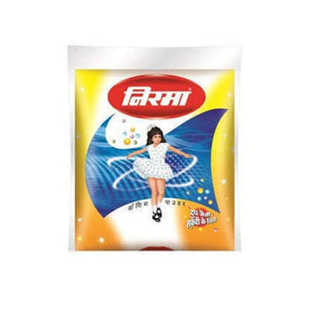 Nirma Yellow Powder 1 KG