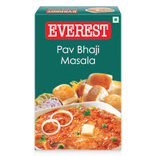 Everest PAV Bhaji Masala 50 G
