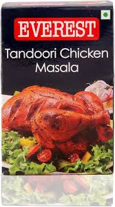 Everest Tandoori Chicken Masala 50 G