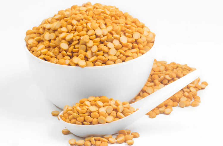 Chana Dal / Pappu 50KG