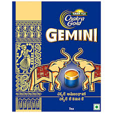Gemini TEA 500G