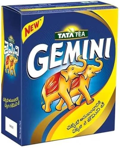 TATA Gemini TEA 100 G
