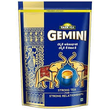 Tata Gemini TEA 1 KG