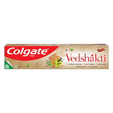 Colgate Vedshakti 200 G