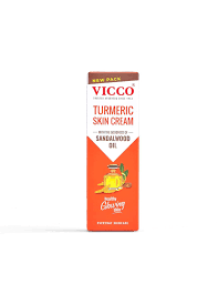 Vicco Turmaric 15G