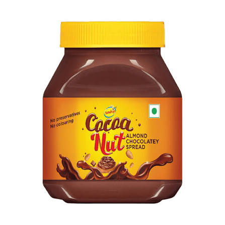 Sundrop Cocoa Nut 150/-