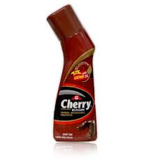 Cherry Brown Liquid Polish 75 ML